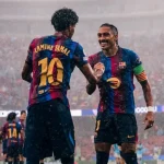 hasil-liga-champions-barcelona-hancurkan-feyenoord-51-yamal-dan-raphinha-moncer-ghc