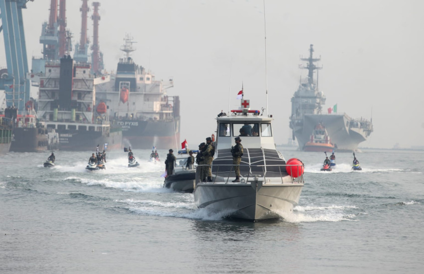 kri-sriwijaya-diprioritaskan-untuk-operasi-militer-selain-perang-ksal-indonesia-banyak-bencana-alam-aln