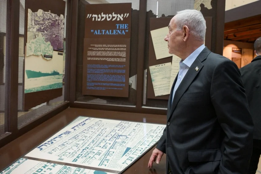 presiden-uea-ingatkan-netanyahu-tentang-serangan-hamas-7-oktober-ini-5-faktanya-ldc