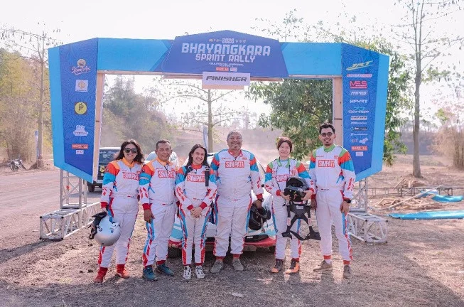 simpati-woman-rally-team-tampil-moncer-di-putaran-3-kejurnas-sprint-rally-2026-dpn